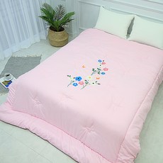 저데니아솜마이크로이불