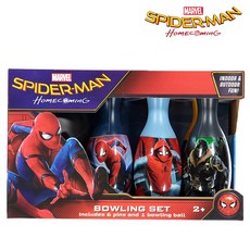 아동볼링장난감