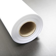 무광화이트보드시트지