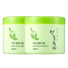 과일나라클렌징크림