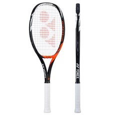 [요넥스] EZONE FEEL 255g G2 (4 1/4) 필 이존 테니스 나오미 오사카 라켓, Orange (주황) (2017), 럭실론 알루파워 러프