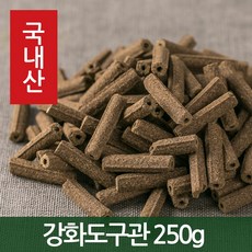 착한약초 국산 3년숙성 100%쑥뜸 봉래 강화도구관 250g 미니뜸 약쑥뜸, 1개