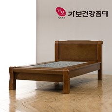 가보건강침대 KBS 5220SB 보성녹차석 돌침대 (700)