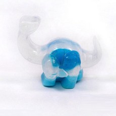 마마로 천연 베이비 보습 수제비누 공룡알, 85g, 1개, 1개