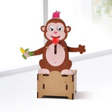 몽키미