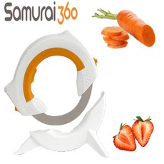 알파락 사무라이 360, 1개