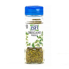 ISFI 오레가노 홀 12g 향신료 허브, 1개
