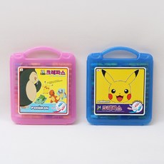 포켓몬크레파스