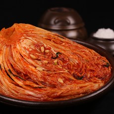 김나운김치10kg
