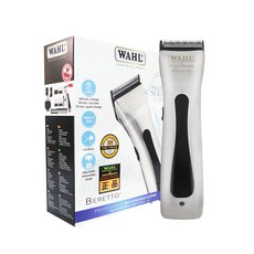 [WAHL] 왈 클리퍼 베레토 바리깡 8843L, 베레토 (8843L)