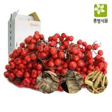 마가목