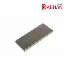 초강력 네오디움 25x10x1.5mm 사각자석