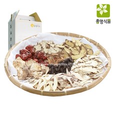 코레아노달인쌍화