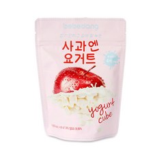 베베당군고구마큐브