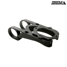프로파일디자인 에어로드링크 베이스바 브라켓 AERO DRINK BASEBAR BRAKET_물병 케이지 자전거 사이클, 1개