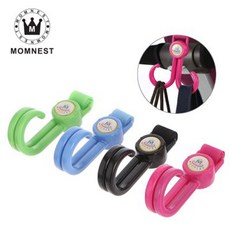 유모차걸이집게