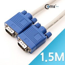 dsub케이블1.5
