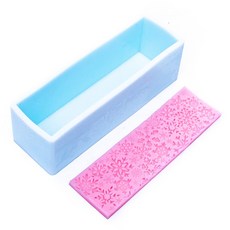 보라비누몰드1kg