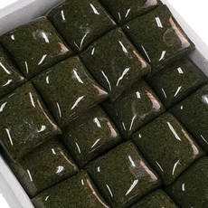 보쌈떡