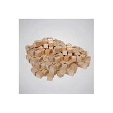 가베가족비취쌓기나무