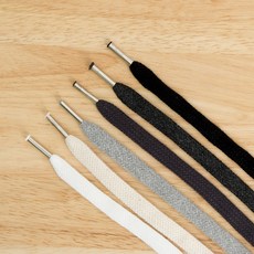 쏘잉스 120cm] 12mm 빅스트링 후드끈 6color Y1884 C20, 네츄럴, 1개