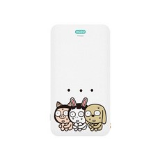 jaju보조배터리