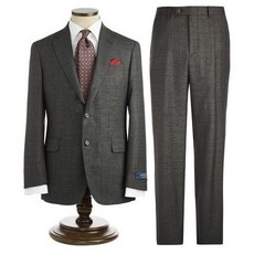 로로피아나정장