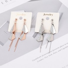 여자명품귀걸이