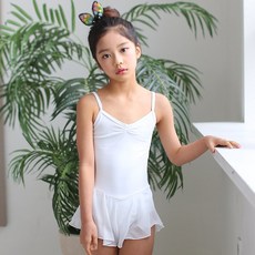 민소매나시쉬폰발레복