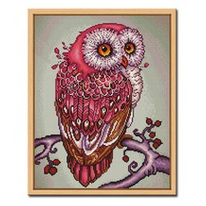 아트홀릭보석십자수