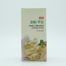 db휘핑크림