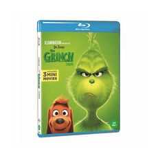 그린치dvd TOP01