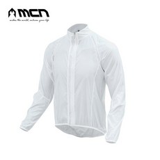 MCN 남여공용 MKJ-17 바람막이 자켓