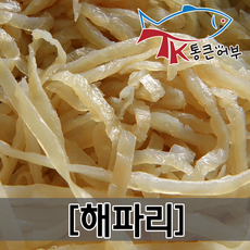 통큰어부 염장 해파리 1박스 4.5kg, 1개