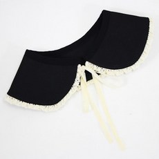 페이크카라둥근카라