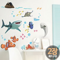 디즈니포인트스티커