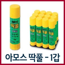 딱풀35g12개입