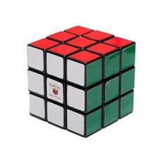 2x2큐브맞추기