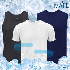 기능성반팔런닝