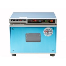 아리 40 병아리 디지털 자동 부화기, 혼합색상, 1개