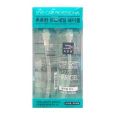 아모레헤어젤250ml