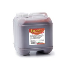 뉴그린 불닭소스10kg, 10kg, 1개