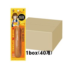 맥스봉치즈70g