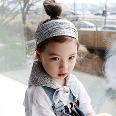 카시트헤어밴드