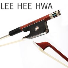LEE HEE HWA 이희화 첼로활 실버 4/4