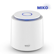 미코 미니 공기청정기 MK-AP-500 5~20㎡