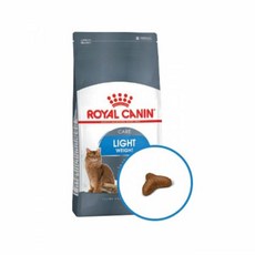 로얄캐닌 캣 라이트 웨이트 2kg 3.5kg 10kg