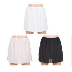 비비안속치마바지