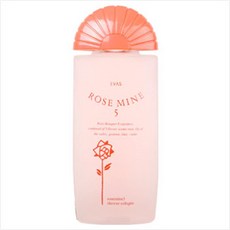 에바스 로즈마인 샤워코롱 (185ml), 1개