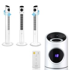 미지아냉온풍기타워팬bplns01dm